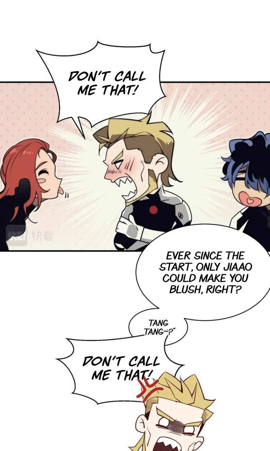 Read The Devil Never Cries chapter 4 image 68 on Lezhin