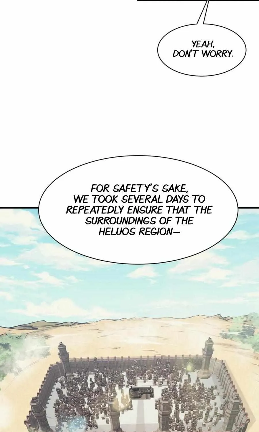 Read The Devil Never Cries chapter 4 image 70 on Lezhin