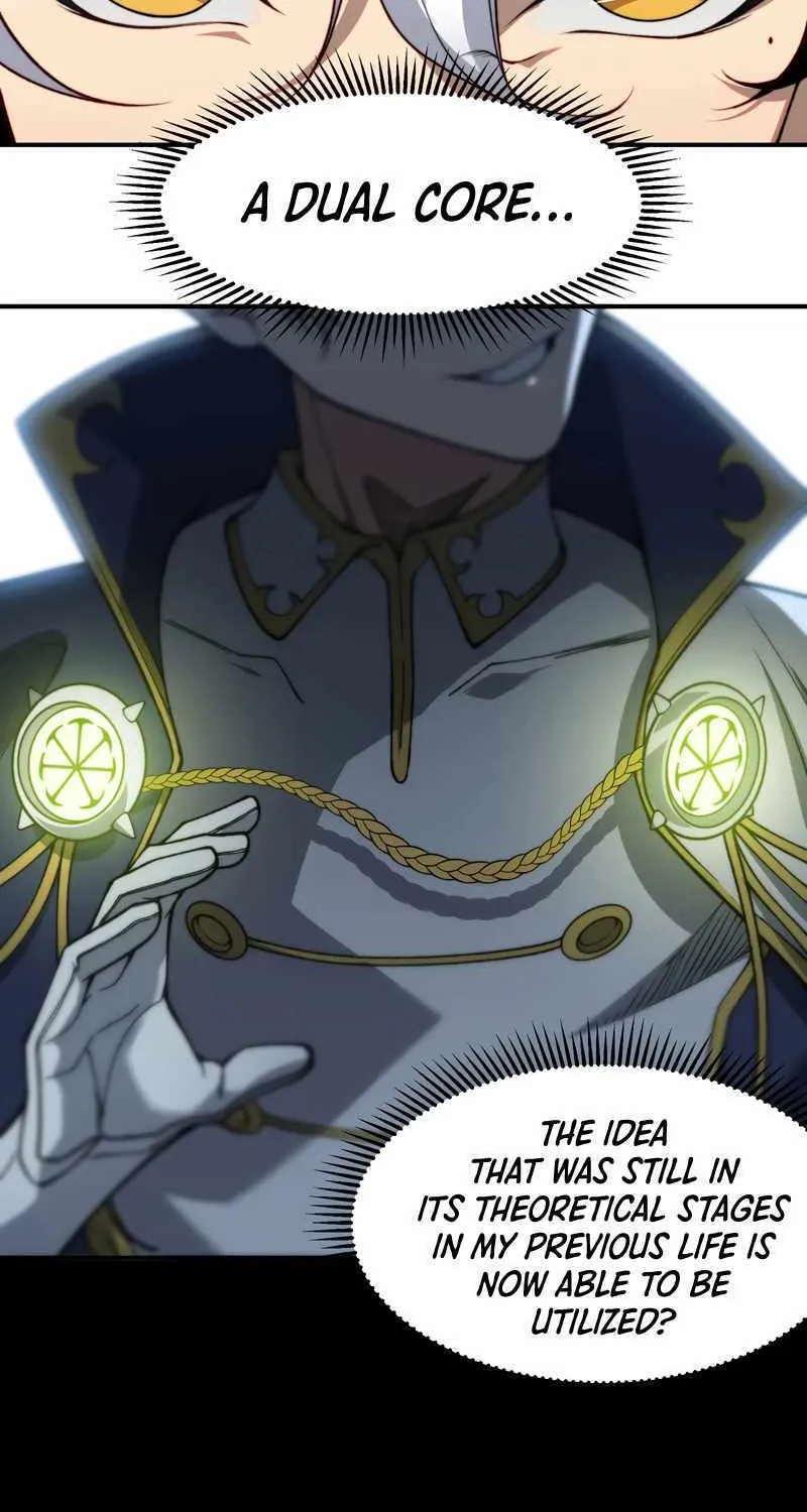 Read The Devil Never Cries chapter 40 image 11 on Lezhin