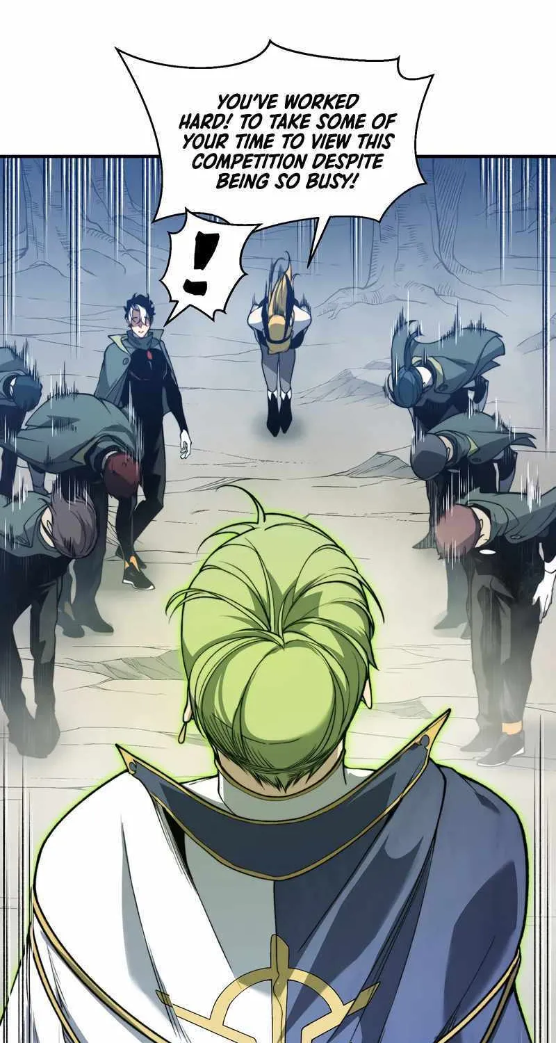 Read The Devil Never Cries chapter 40 image 17 on Lezhin