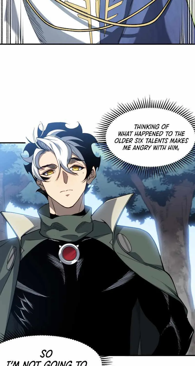 Read The Devil Never Cries chapter 40 image 18 on Lezhin