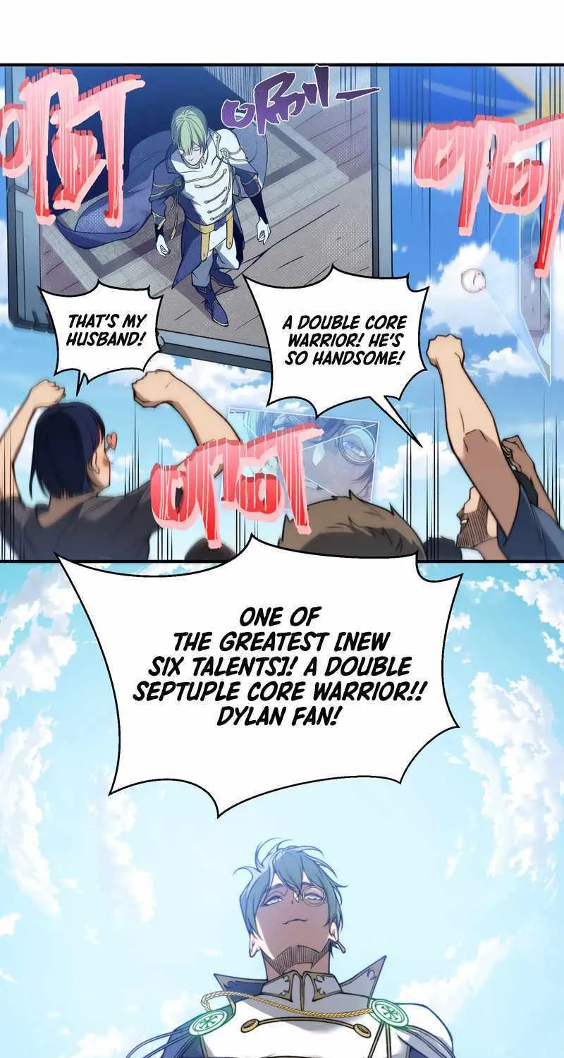 Read The Devil Never Cries chapter 40 image 2 on Lezhin