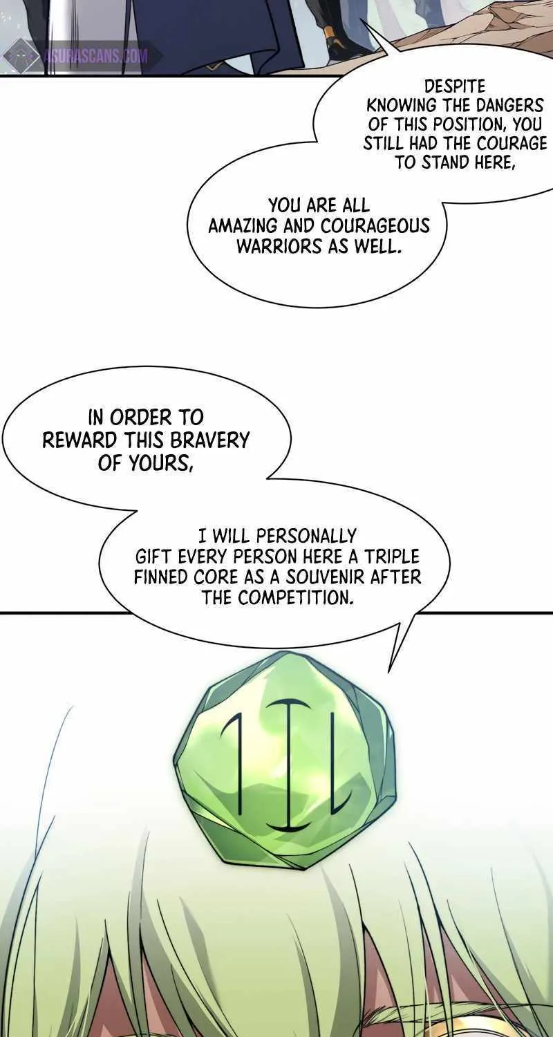 Read The Devil Never Cries chapter 40 image 20 on Lezhin