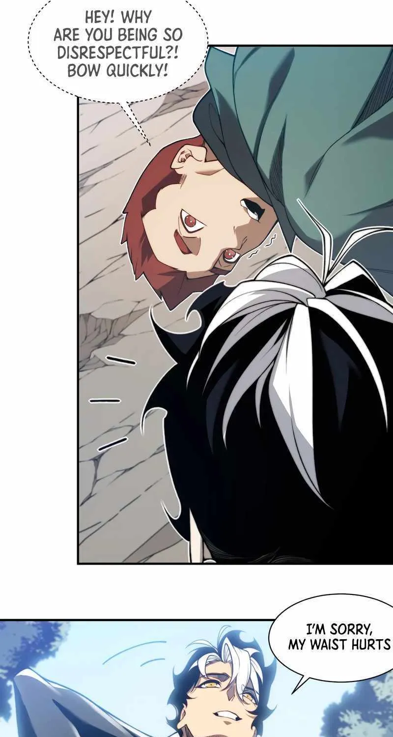 Read The Devil Never Cries chapter 40 image 23 on Lezhin