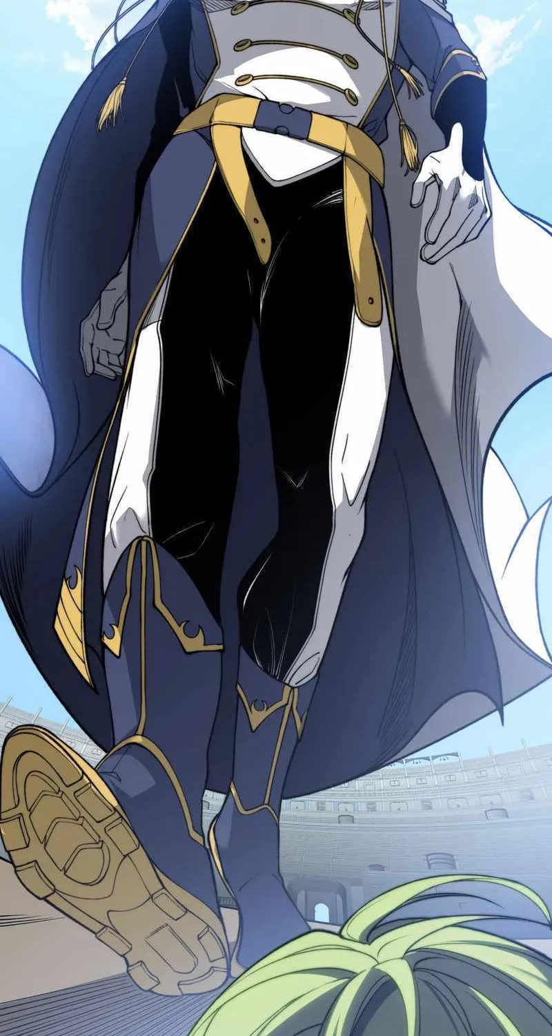 Read The Devil Never Cries chapter 40 image 3 on Lezhin