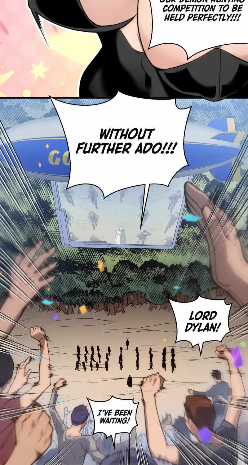 Read The Devil Never Cries chapter 40 image 31 on Lezhin