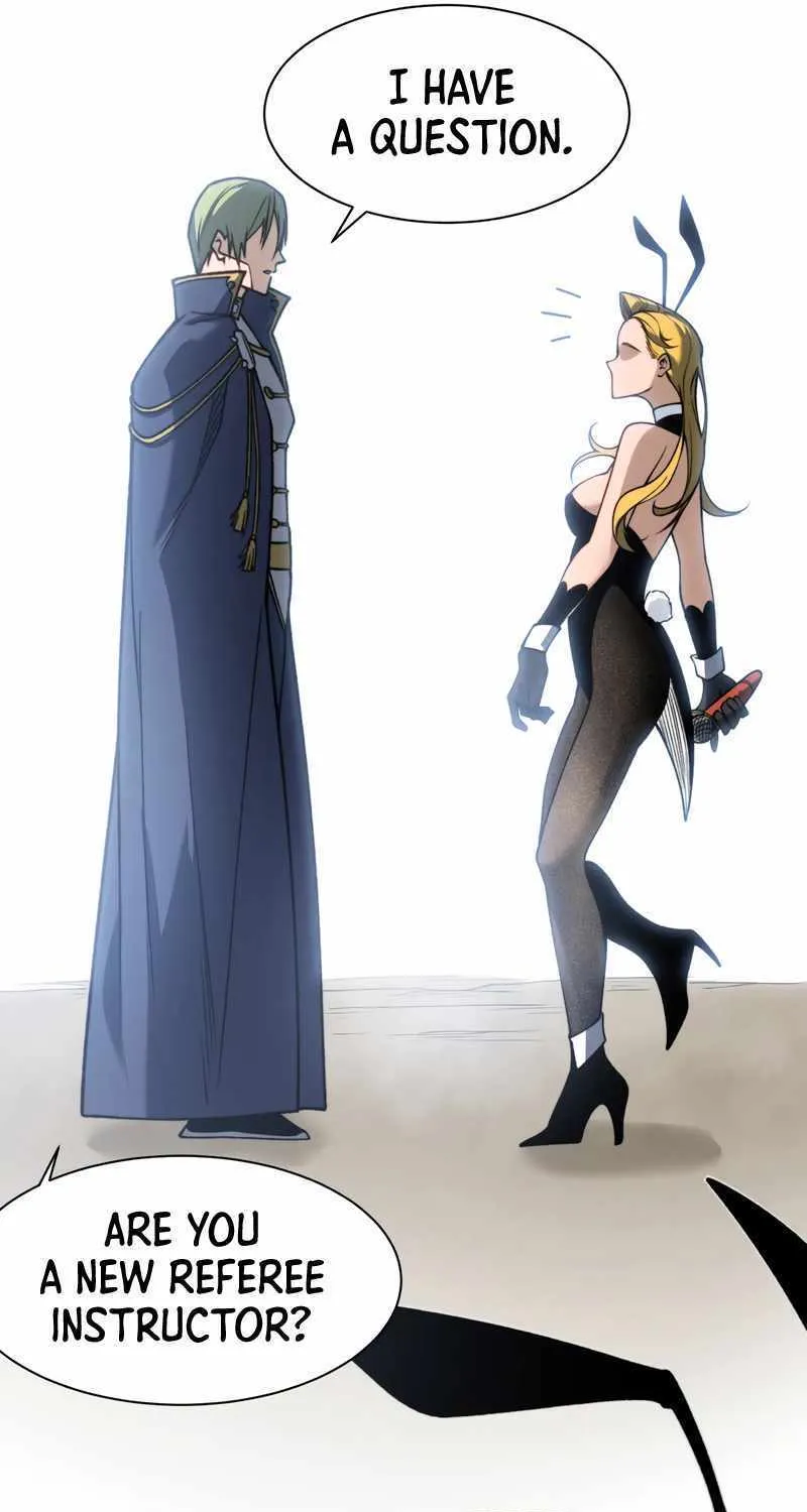 Read The Devil Never Cries chapter 40 image 35 on Lezhin