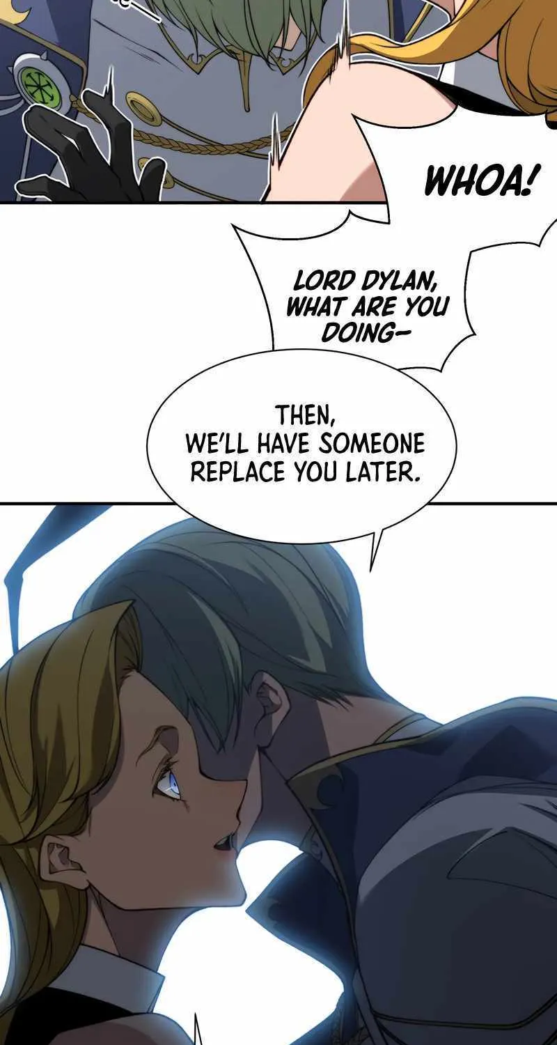 Read The Devil Never Cries chapter 40 image 37 on Lezhin