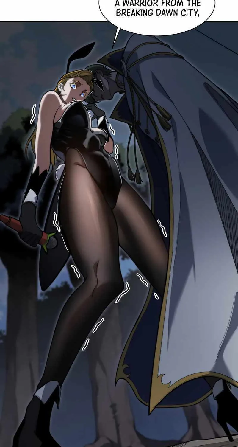 Read The Devil Never Cries chapter 40 image 40 on Lezhin