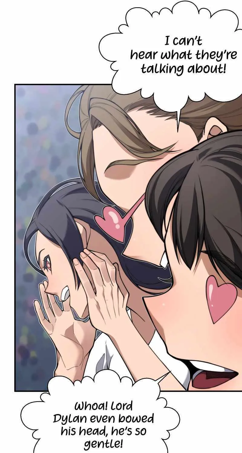 Read The Devil Never Cries chapter 40 image 42 on Lezhin