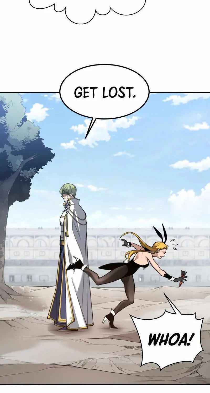 Read The Devil Never Cries chapter 40 image 43 on Lezhin