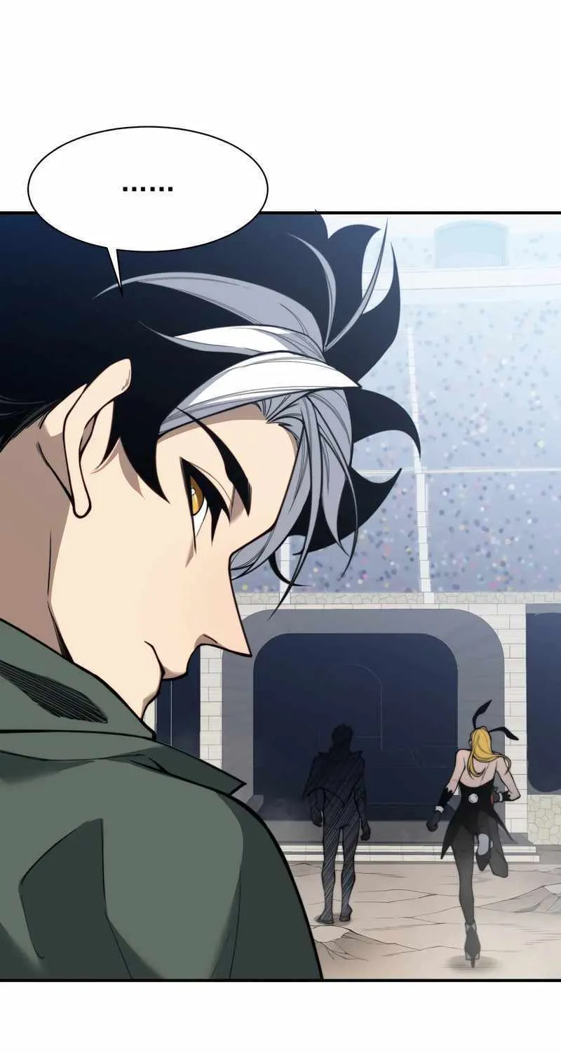 Read The Devil Never Cries chapter 40 image 44 on Lezhin