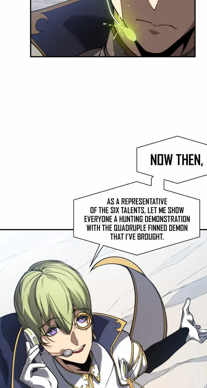 Read The Devil Never Cries chapter 40 image 46 on Lezhin