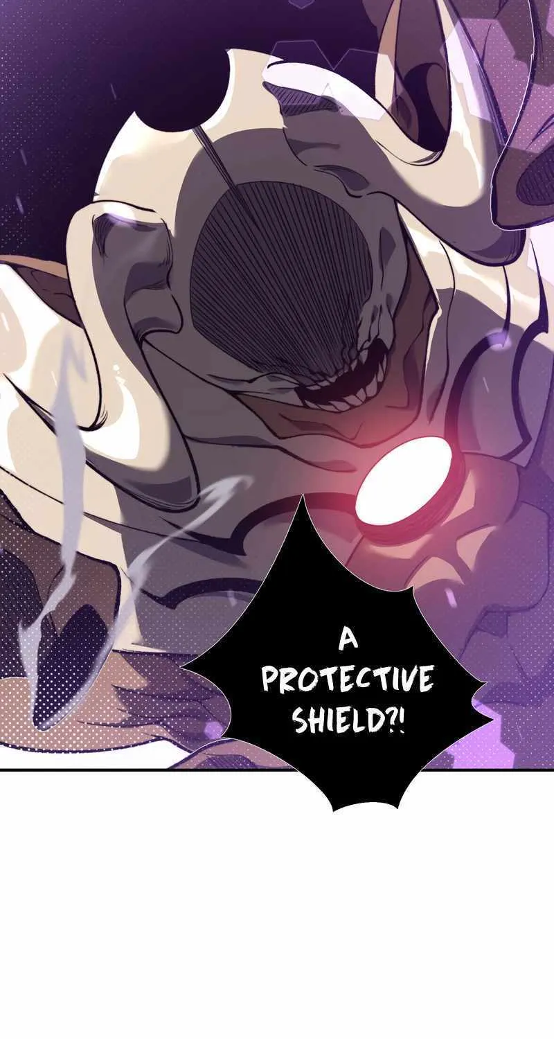 Read The Devil Never Cries chapter 40 image 64 on Lezhin
