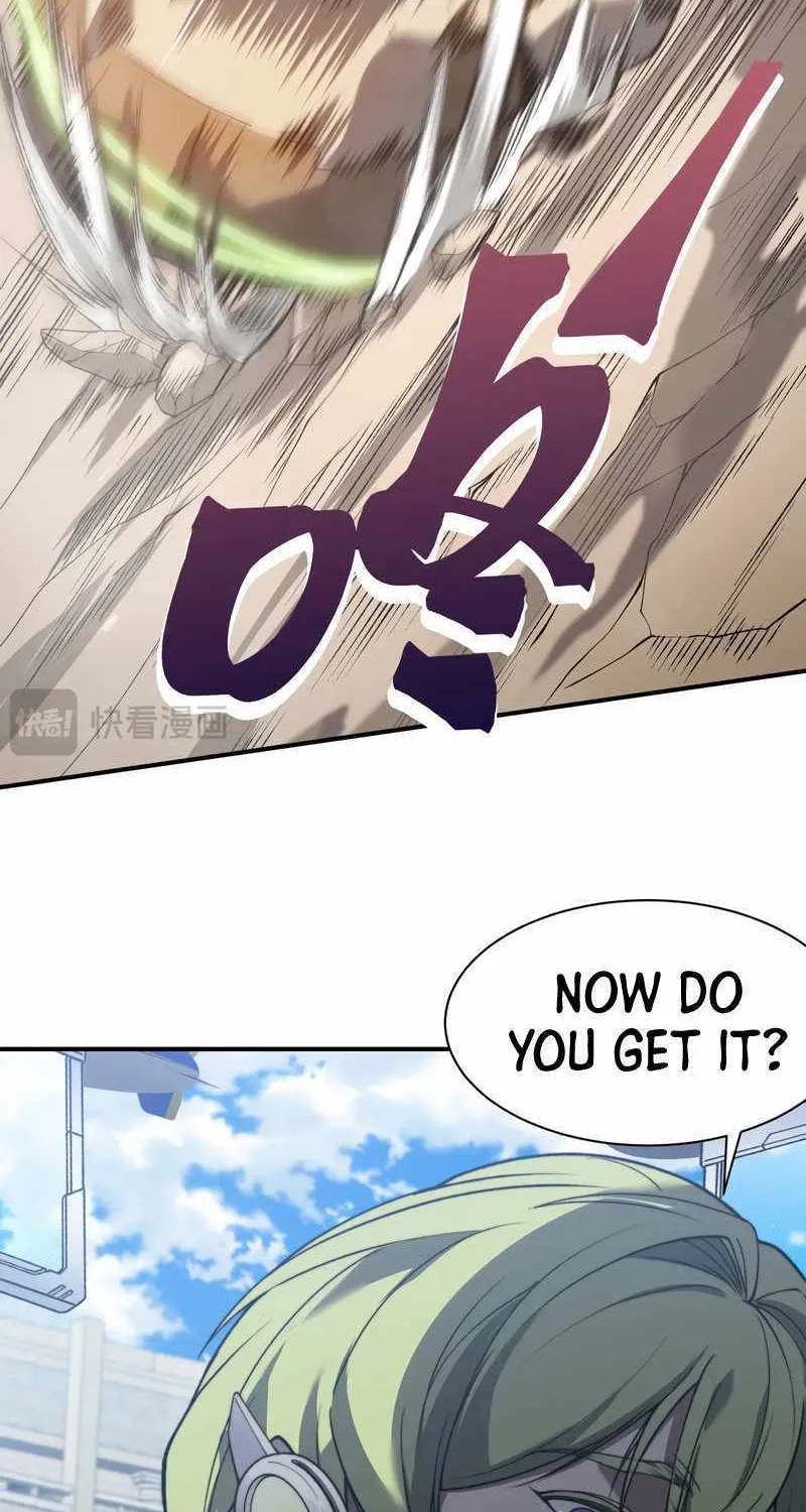 Read The Devil Never Cries chapter 40 image 67 on Lezhin