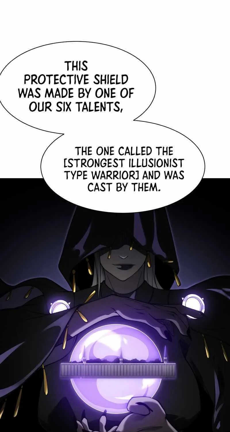 Read The Devil Never Cries chapter 40 image 71 on Lezhin
