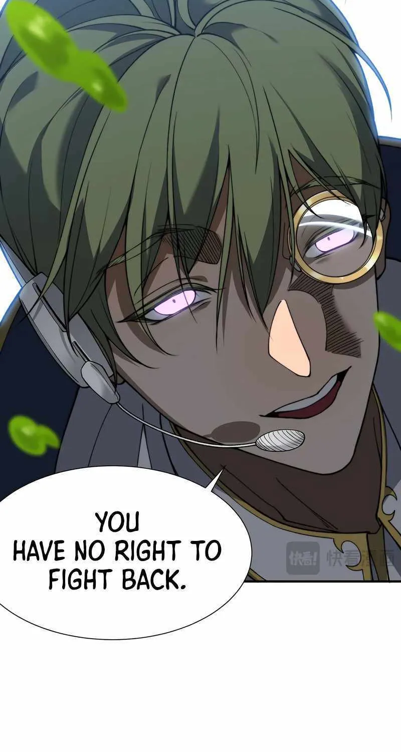 Read The Devil Never Cries chapter 41 image 17 on Lezhin