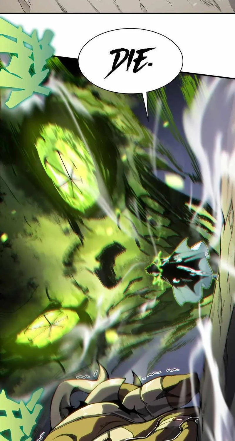 Read The Devil Never Cries chapter 41 image 2 on Lezhin