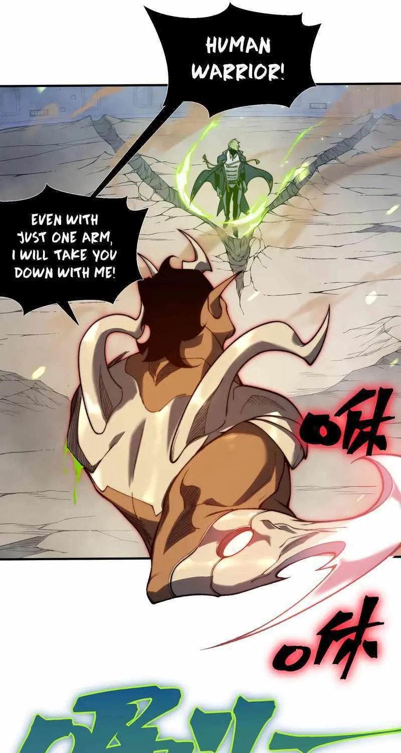 Read The Devil Never Cries chapter 41 image 20 on Lezhin