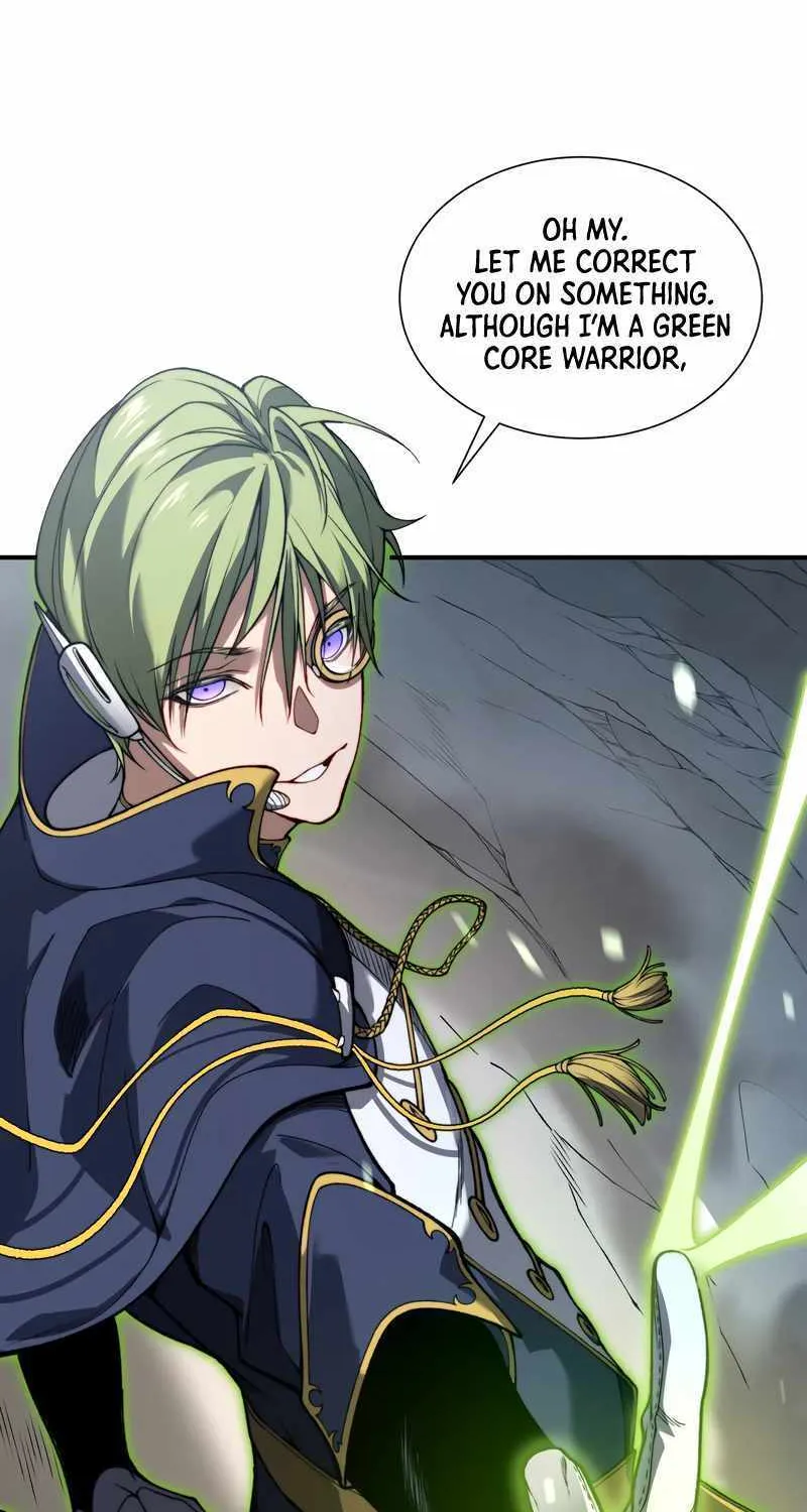 Read The Devil Never Cries chapter 41 image 23 on Lezhin
