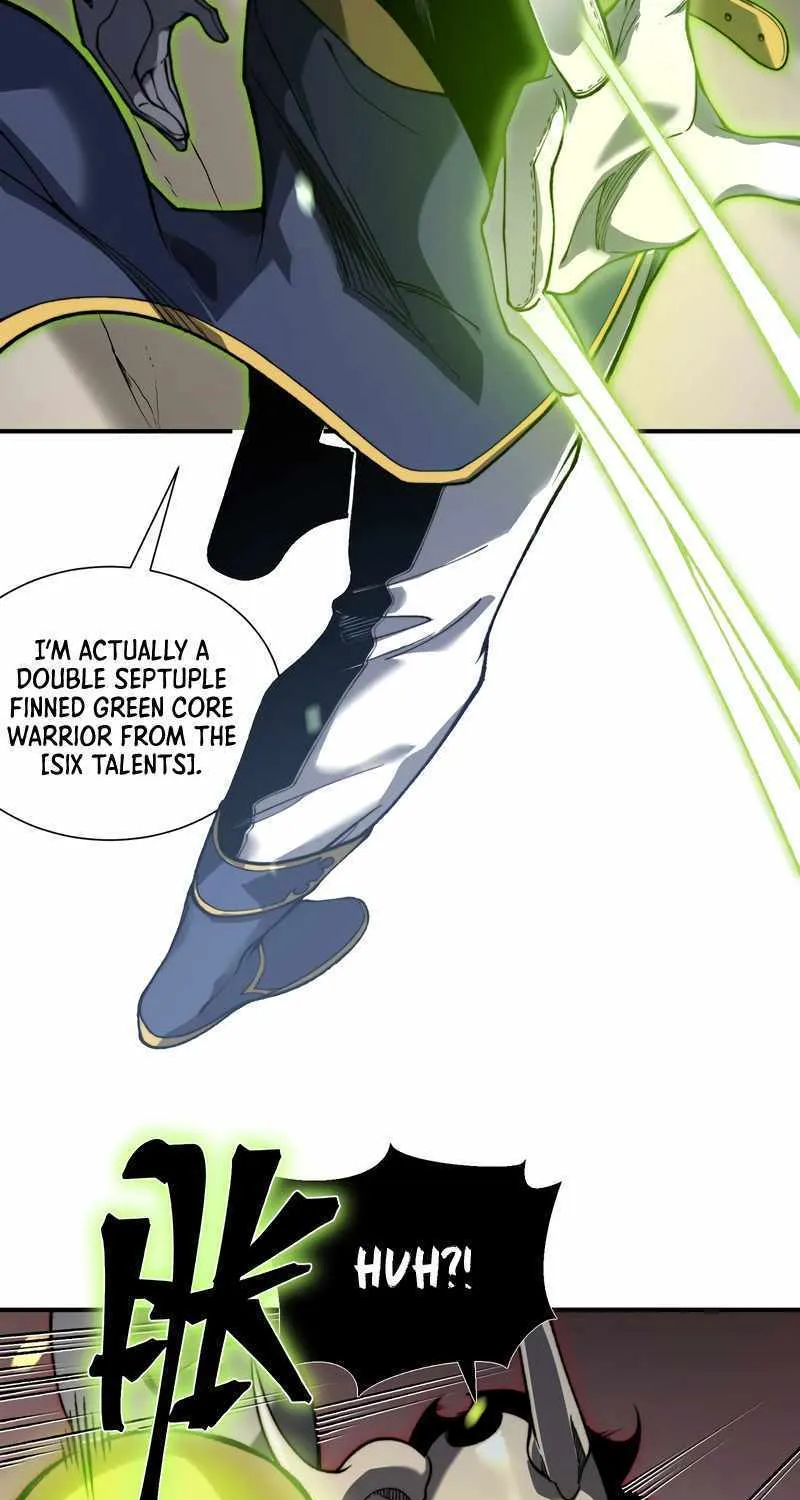 Read The Devil Never Cries chapter 41 image 24 on Lezhin