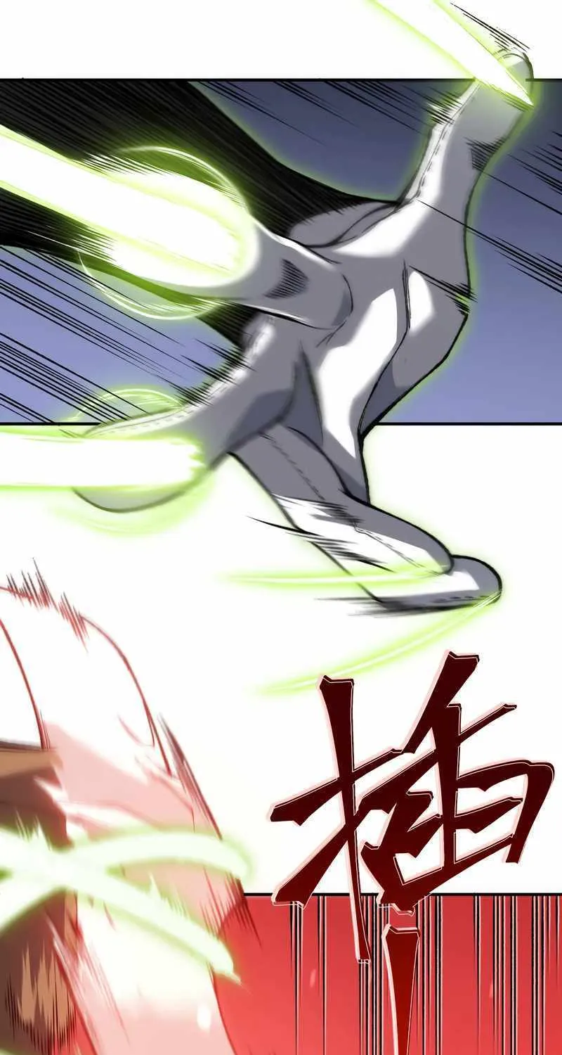 Read The Devil Never Cries chapter 41 image 26 on Lezhin