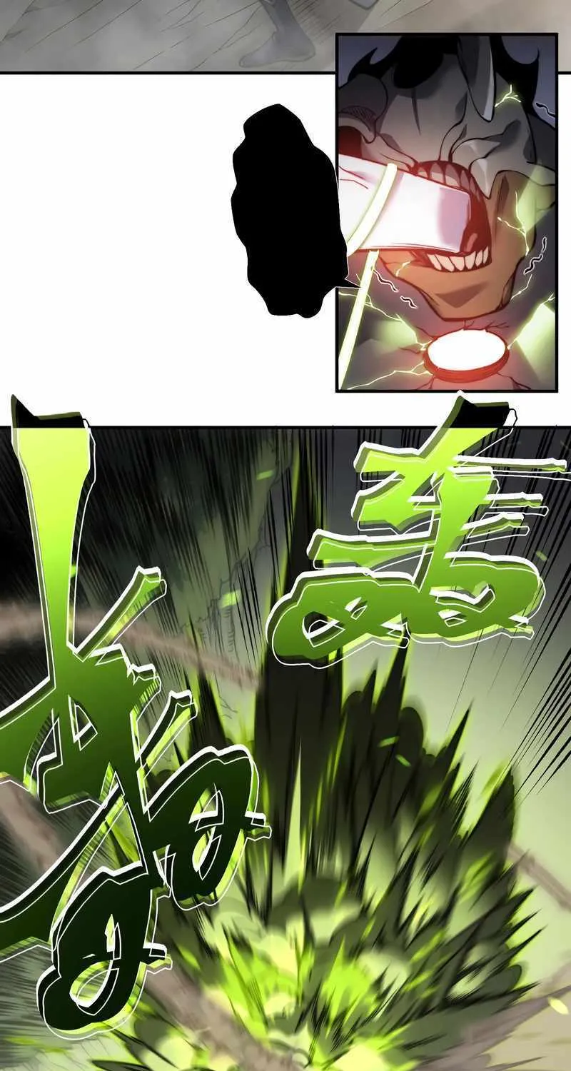 Read The Devil Never Cries chapter 41 image 30 on Lezhin