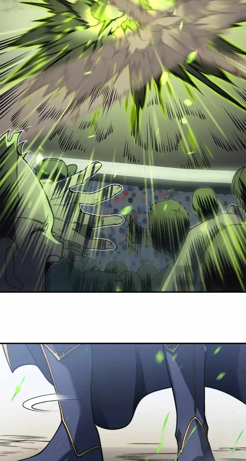 Read The Devil Never Cries chapter 41 image 31 on Lezhin