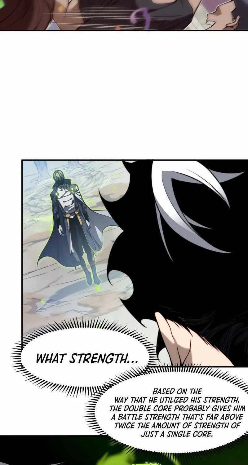Read The Devil Never Cries chapter 41 image 36 on Lezhin