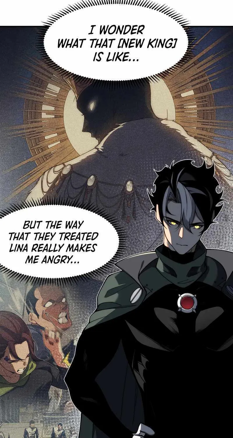 Read The Devil Never Cries chapter 41 image 38 on Lezhin