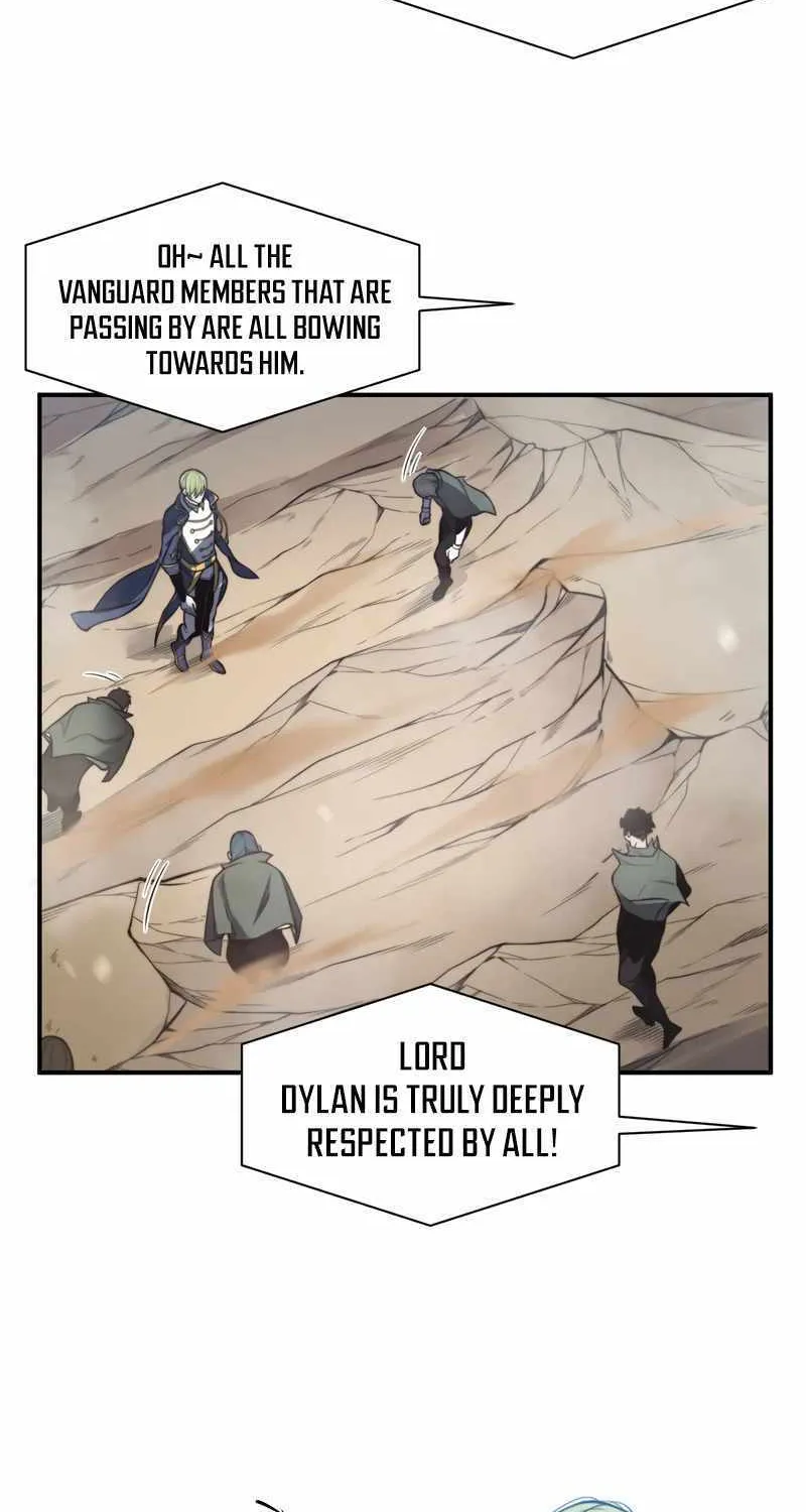 Read The Devil Never Cries chapter 41 image 41 on Lezhin