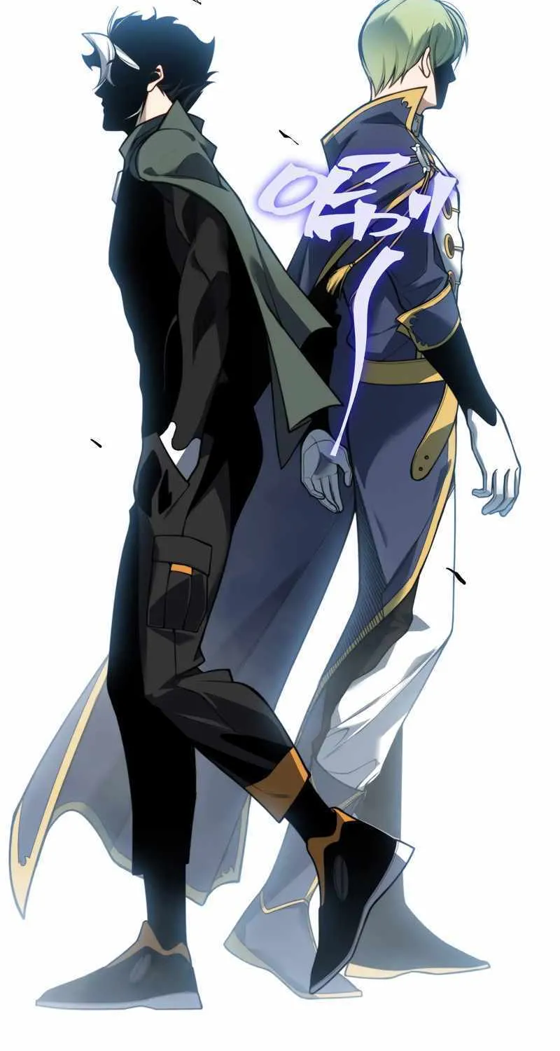 Read The Devil Never Cries chapter 41 image 42 on Lezhin