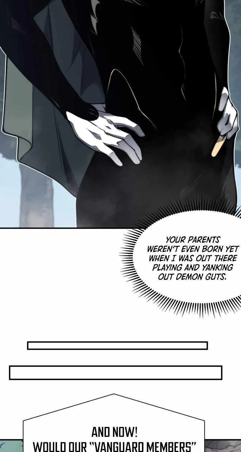 Read The Devil Never Cries chapter 41 image 50 on Lezhin