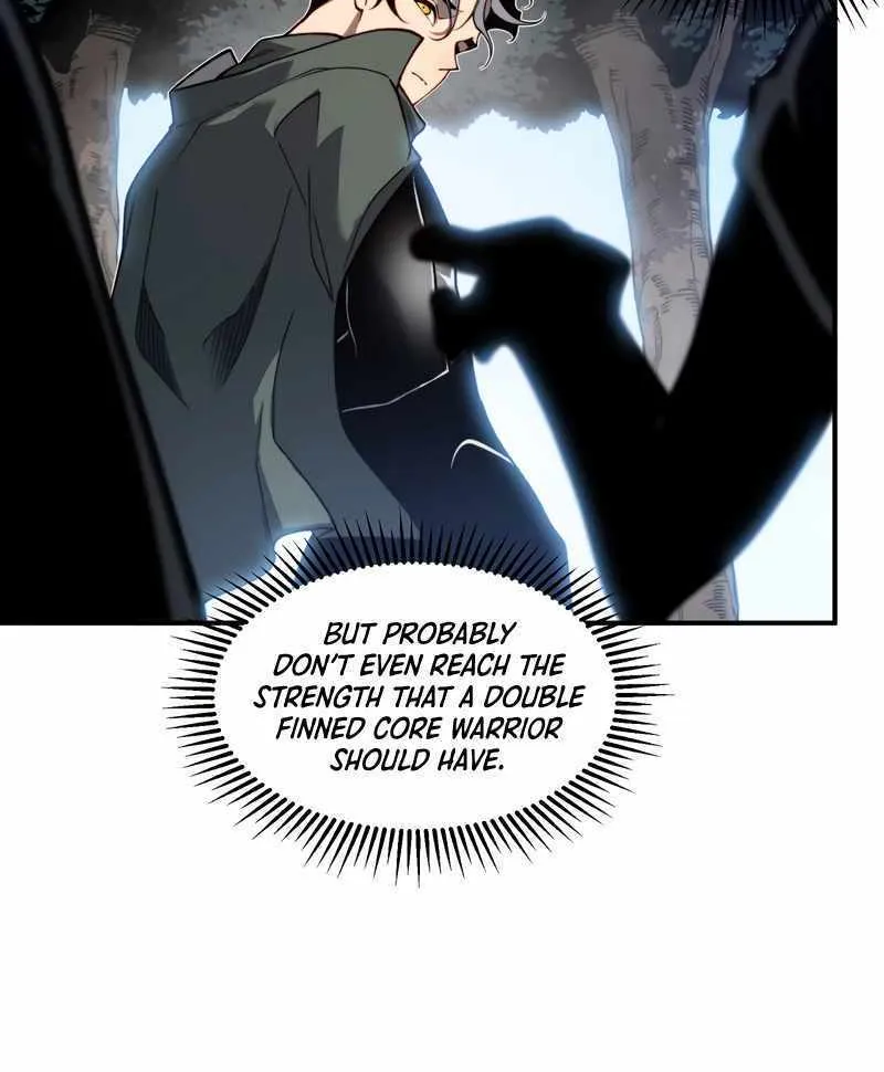 Read The Devil Never Cries chapter 41 image 60 on Lezhin