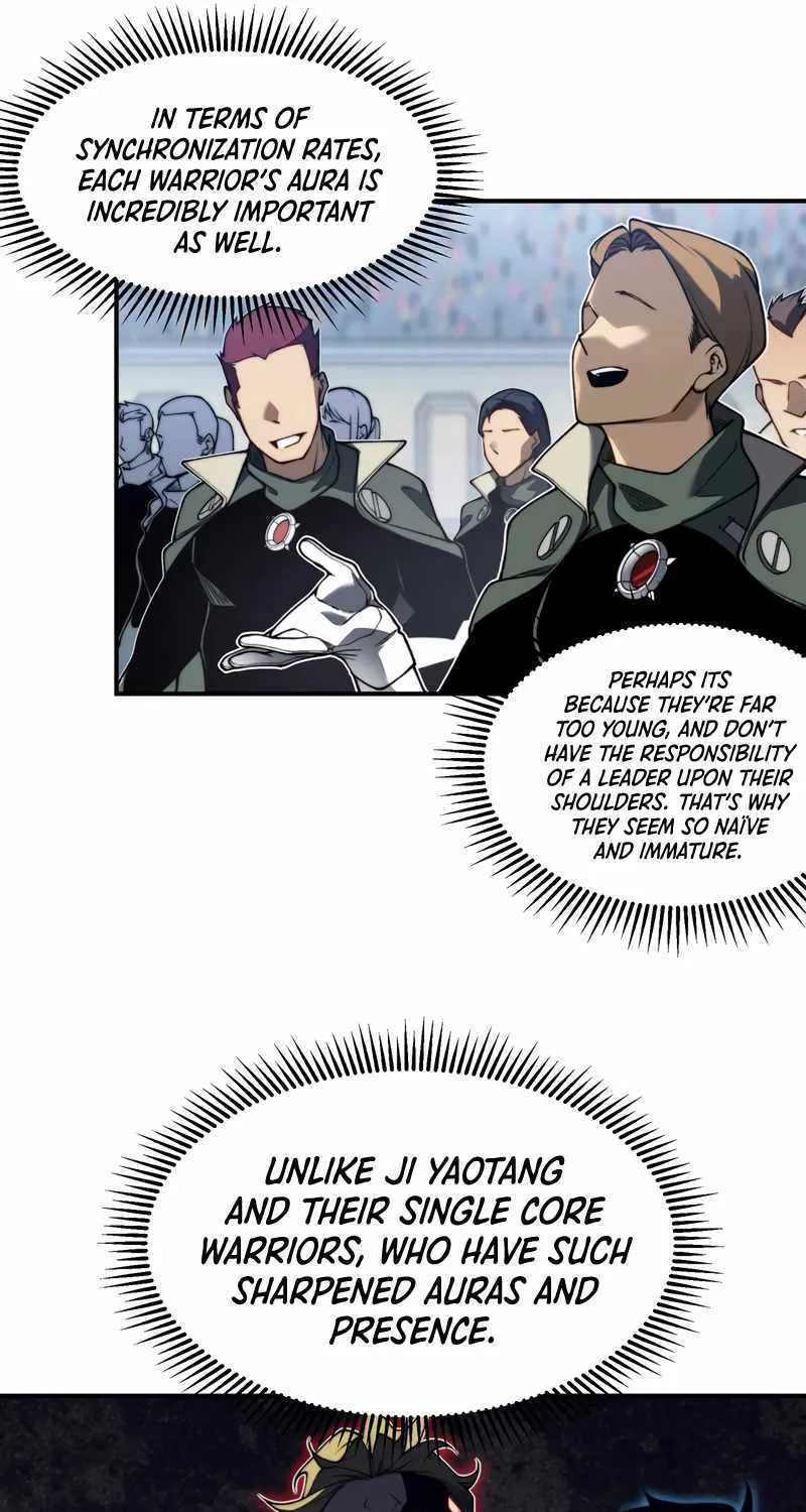 Read The Devil Never Cries chapter 41 image 61 on Lezhin