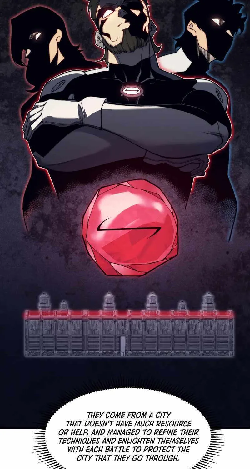 Read The Devil Never Cries chapter 41 image 62 on Lezhin