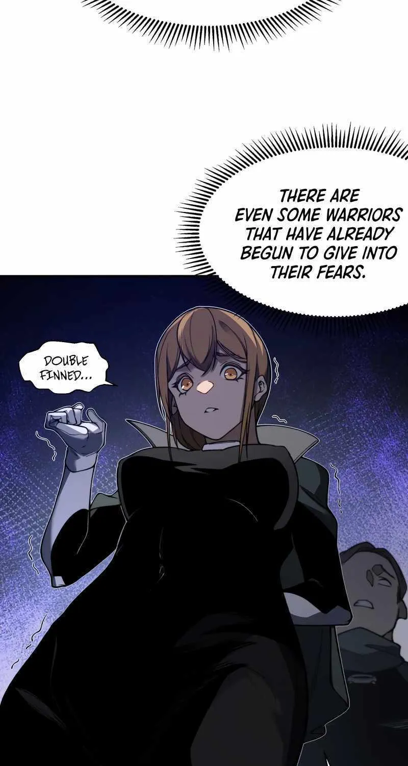 Read The Devil Never Cries chapter 41 image 63 on Lezhin