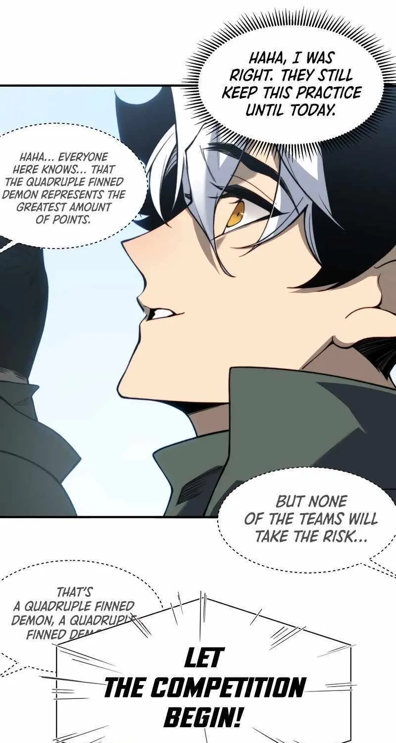 Read The Devil Never Cries chapter 41 image 68 on Lezhin