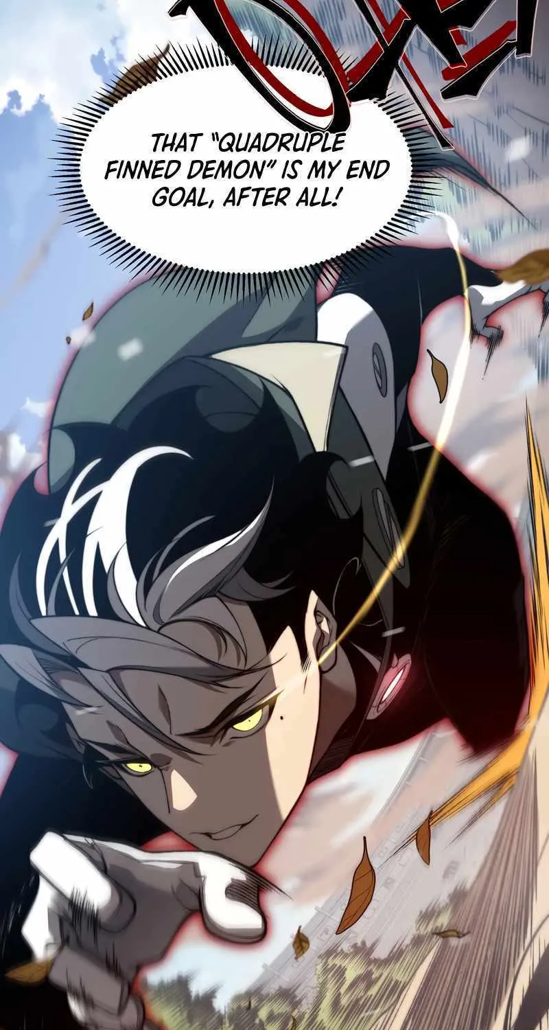 Read The Devil Never Cries chapter 41 image 72 on Lezhin