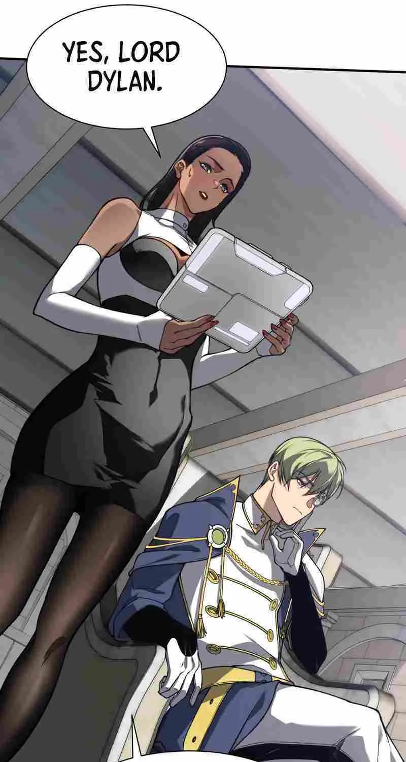 Read The Devil Never Cries chapter 42 image 12 on Lezhin