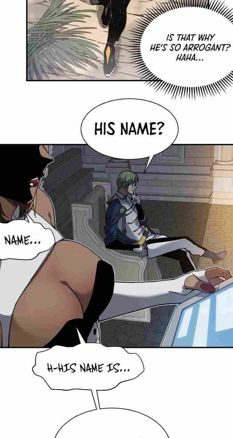 Read The Devil Never Cries chapter 42 image 17 on Lezhin