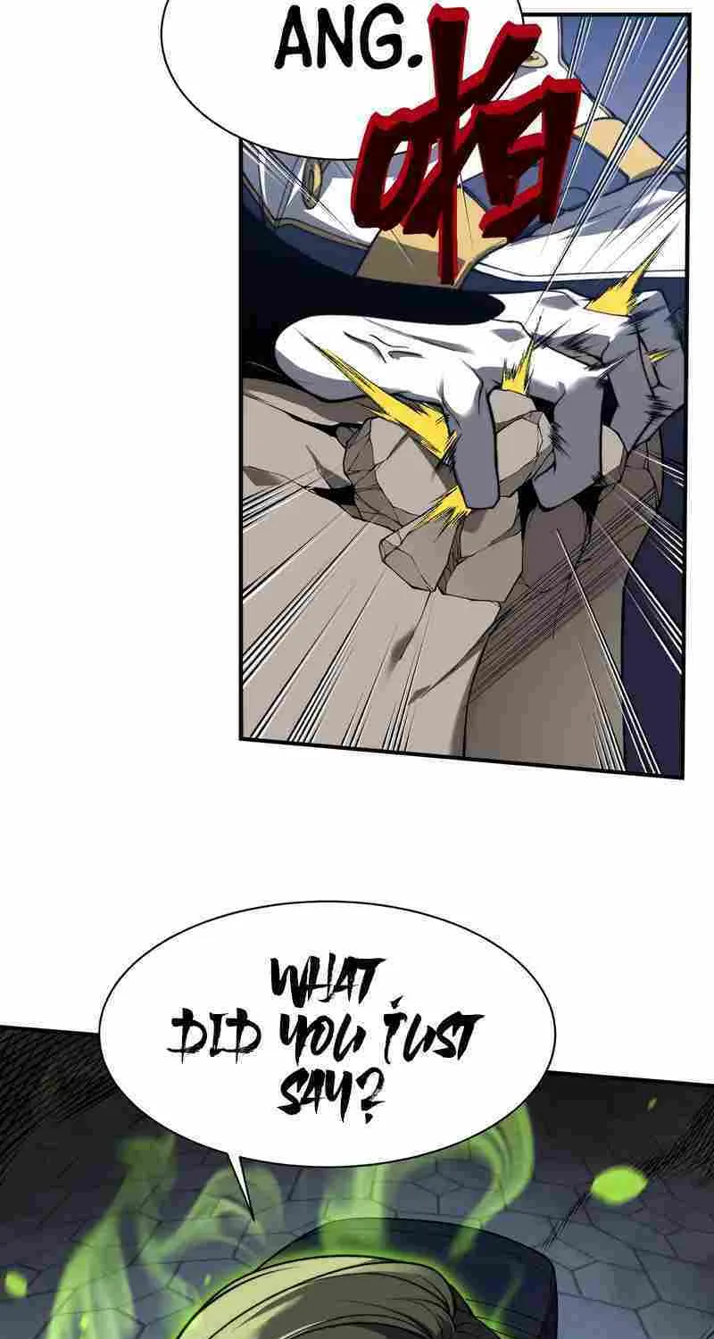 Read The Devil Never Cries chapter 42 image 18 on Lezhin