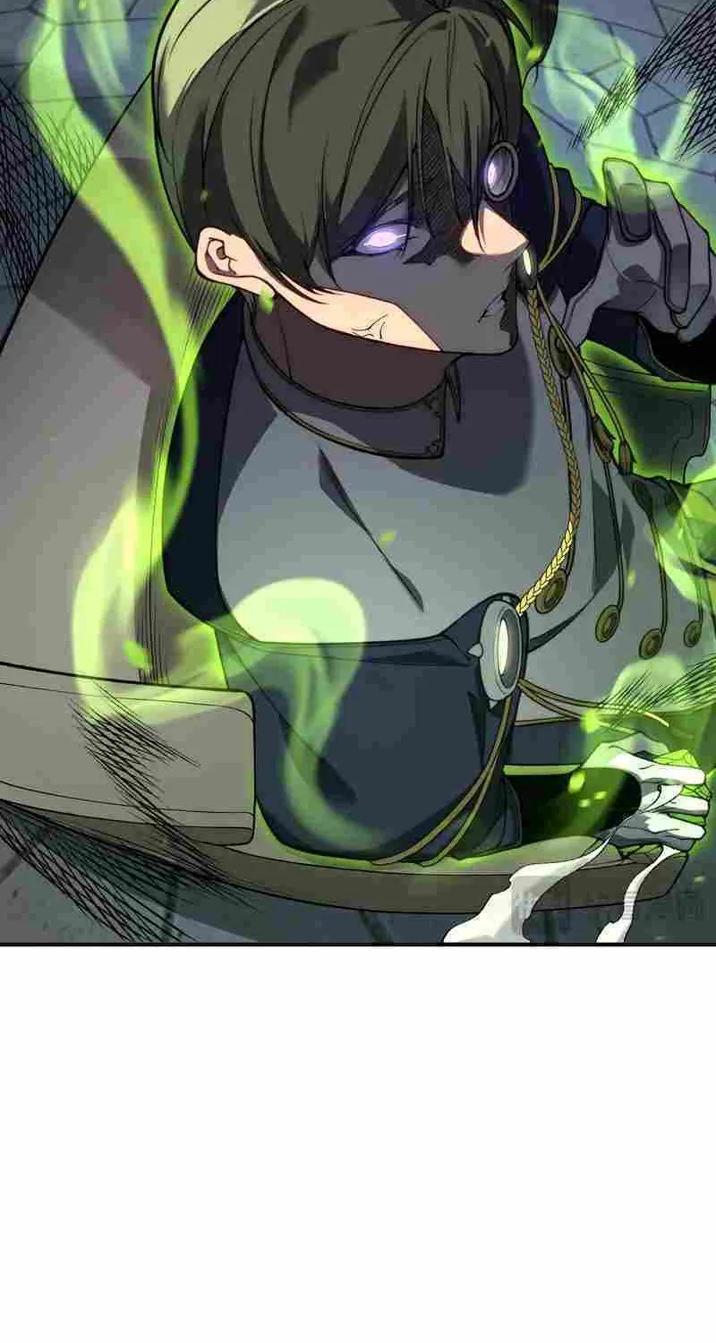 Read The Devil Never Cries chapter 42 image 19 on Lezhin