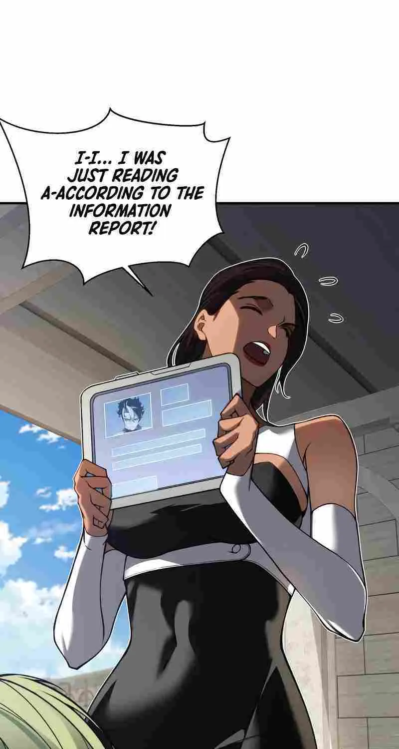 Read The Devil Never Cries chapter 42 image 20 on Lezhin
