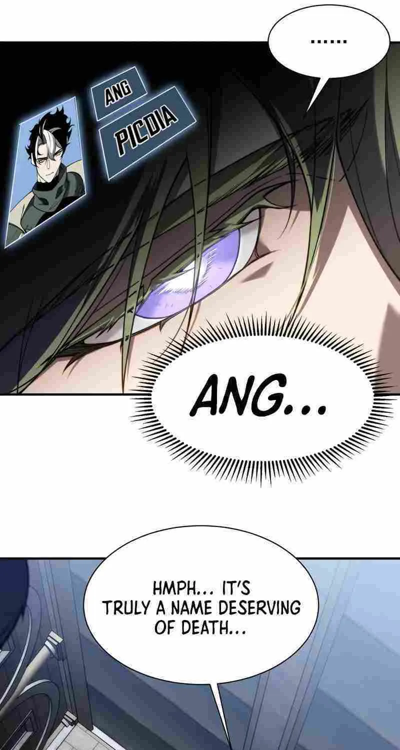 Read The Devil Never Cries chapter 42 image 22 on Lezhin