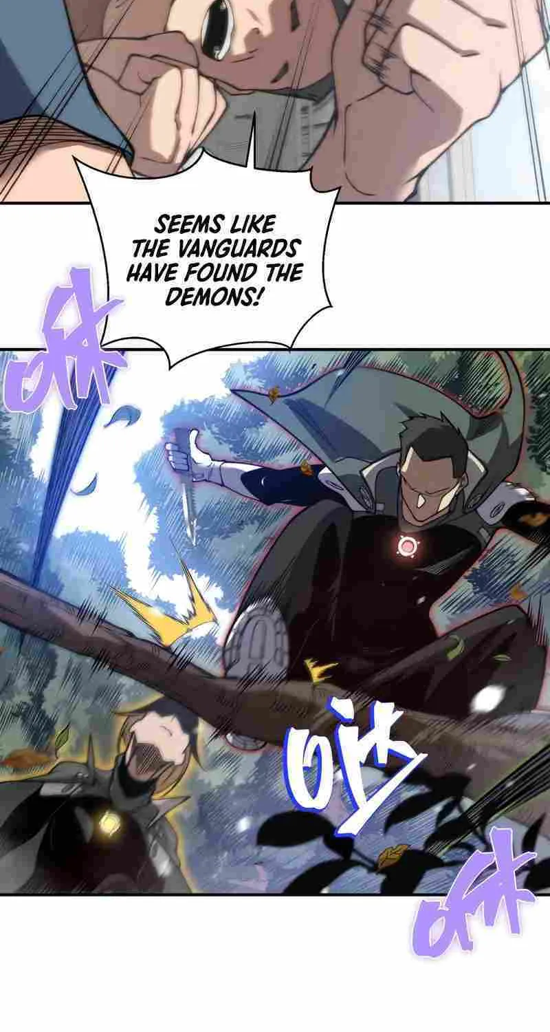 Read The Devil Never Cries chapter 42 image 25 on Lezhin