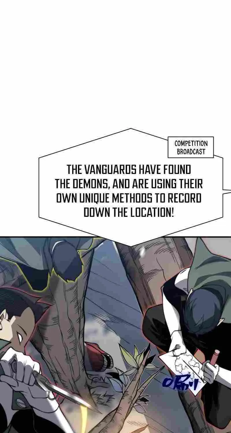 Read The Devil Never Cries chapter 42 image 26 on Lezhin