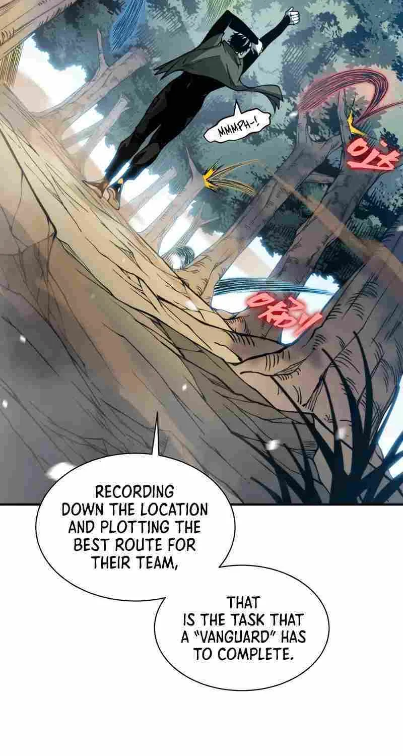 Read The Devil Never Cries chapter 42 image 29 on Lezhin