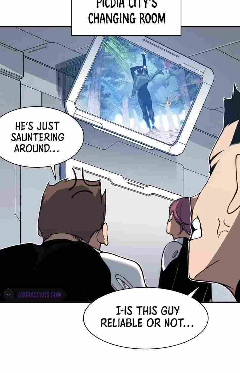 Read The Devil Never Cries chapter 42 image 31 on Lezhin