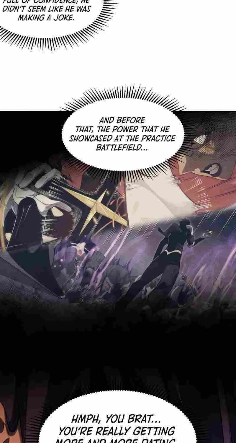 Read The Devil Never Cries chapter 42 image 36 on Lezhin